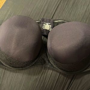 Torrid 48D strapless bra